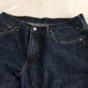 Mens Levis 569